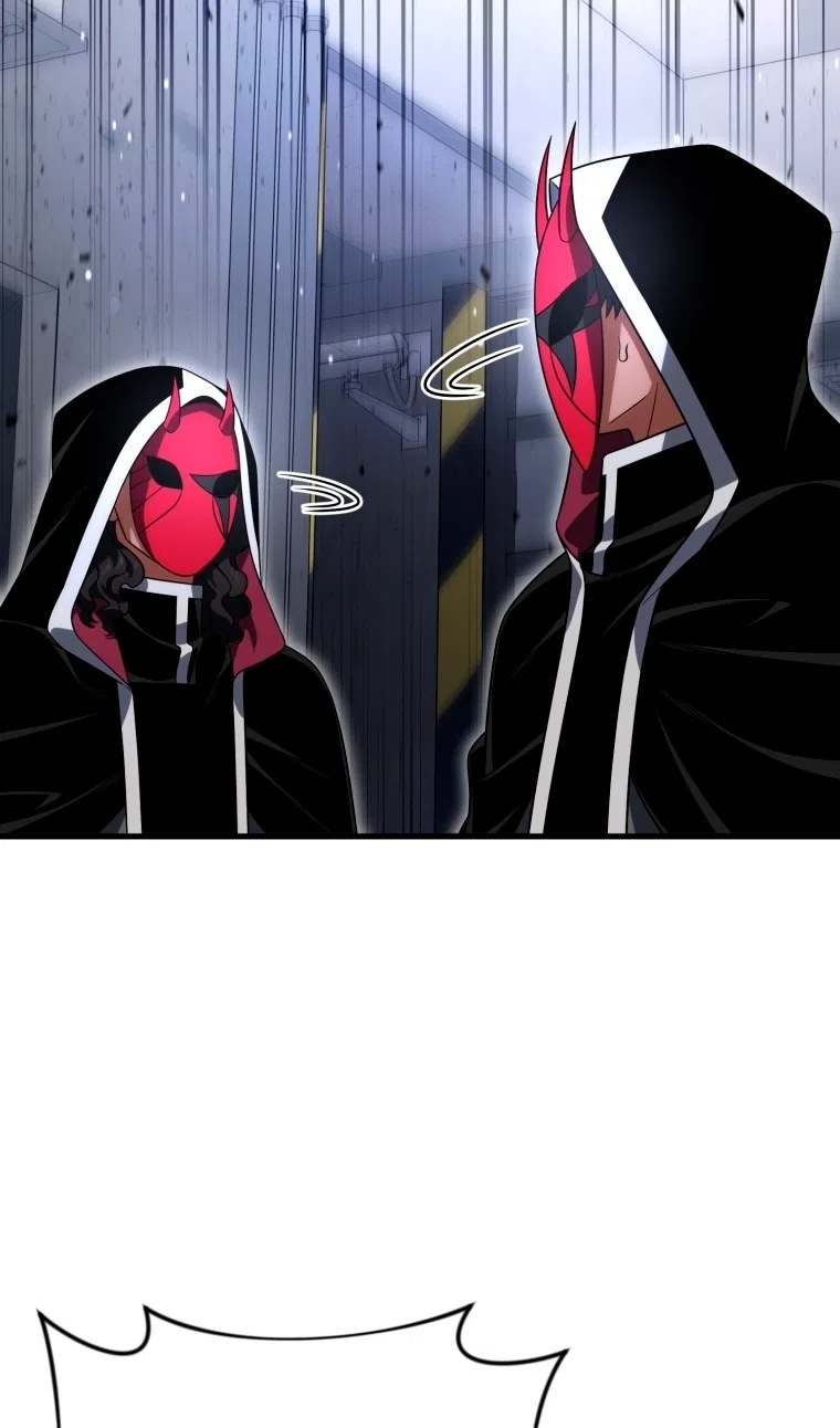 Страница 18 главы 128 манги Игрок, который вернулся спустя 10 000 лет / After Ten Millennia in Hell