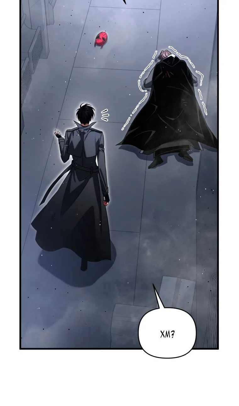 Страница 25 главы 128 манги Игрок, который вернулся спустя 10 000 лет / After Ten Millennia in Hell