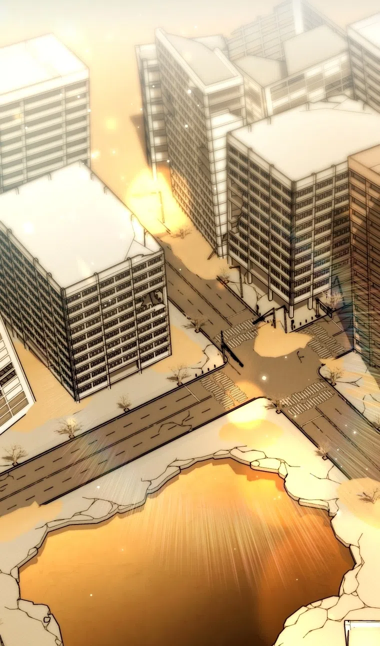 Страница 46 главы 128 манги Игрок, который вернулся спустя 10 000 лет / After Ten Millennia in Hell