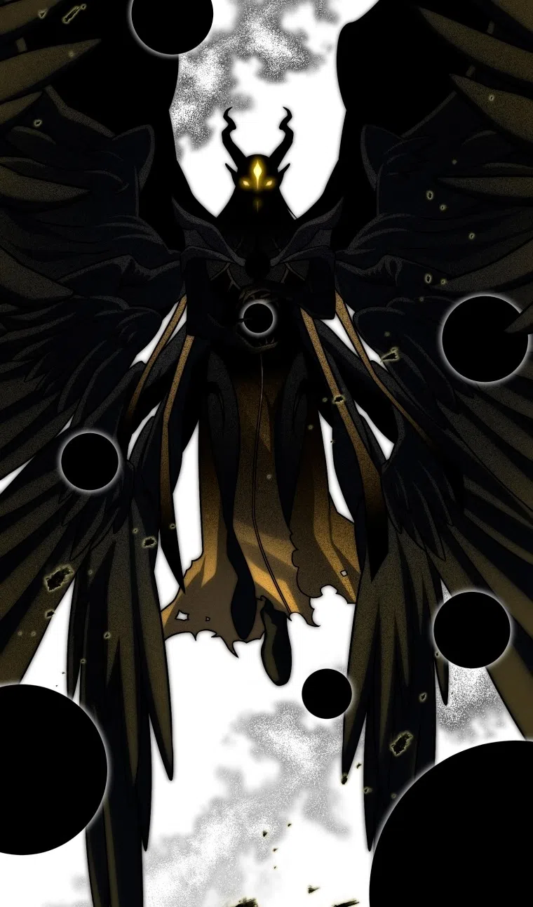 Страница 55 главы 128 манги Игрок, который вернулся спустя 10 000 лет / After Ten Millennia in Hell