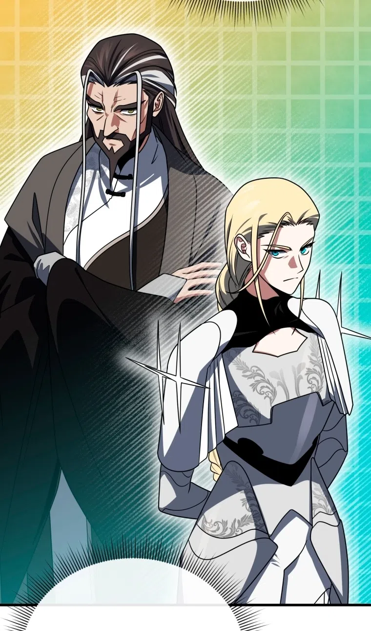 Страница 72 главы 128 манги Игрок, который вернулся спустя 10 000 лет / After Ten Millennia in Hell