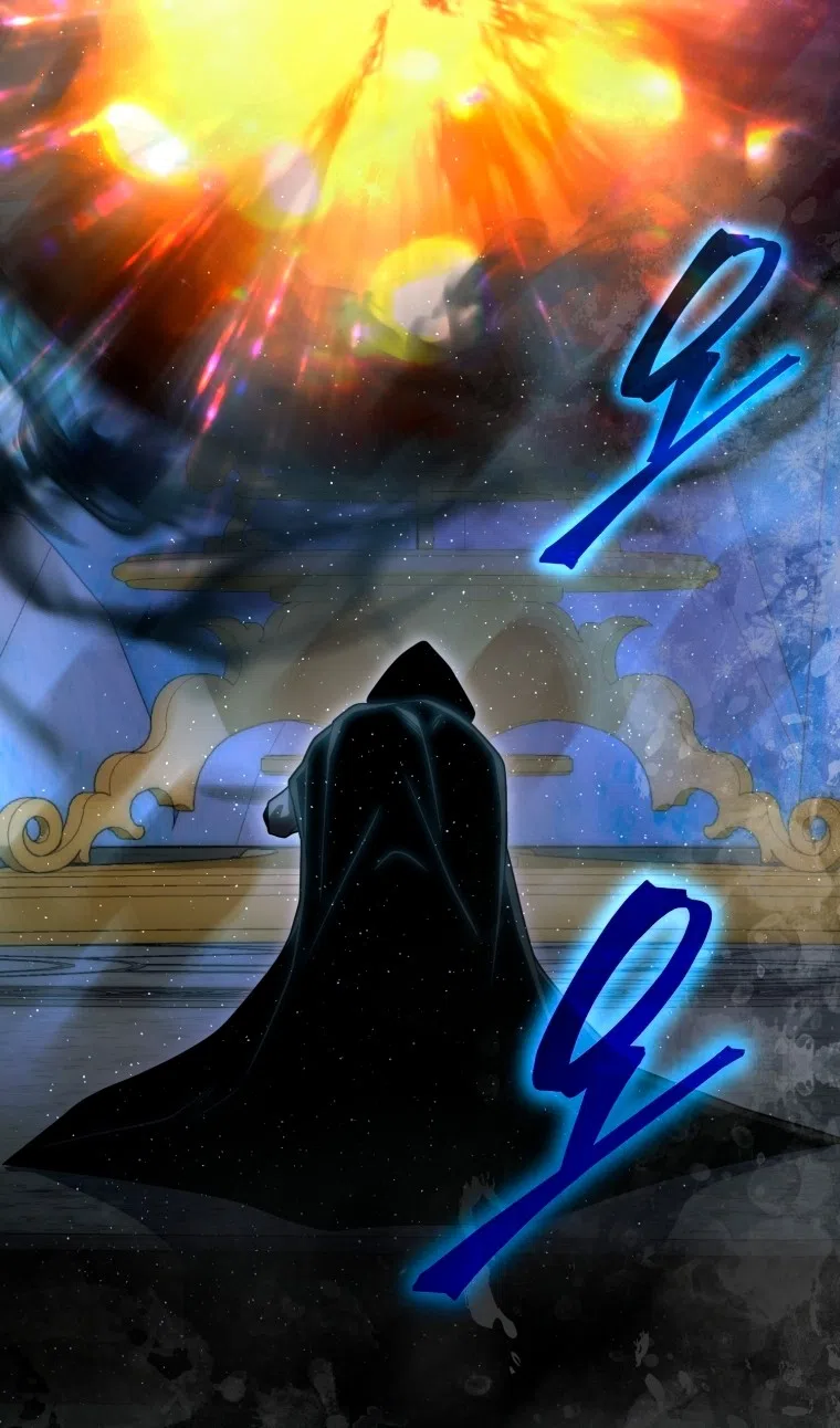 Страница 121 главы 128 манги Игрок, который вернулся спустя 10 000 лет / After Ten Millennia in Hell