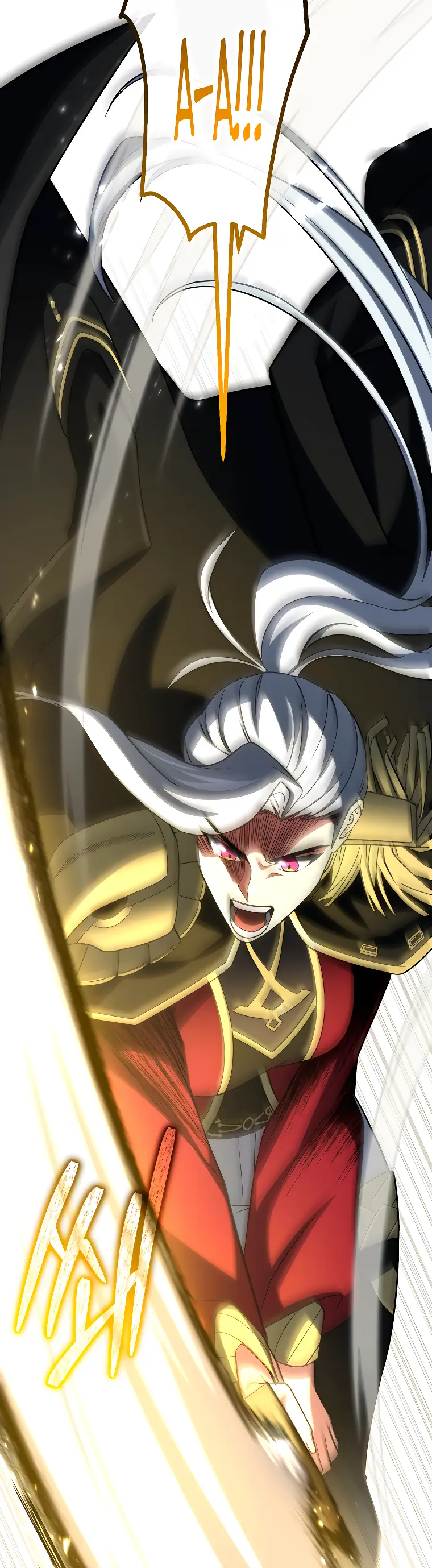 Страница 46 главы 69 манги Игрок, который вернулся спустя 10 000 лет / After Ten Millennia in Hell