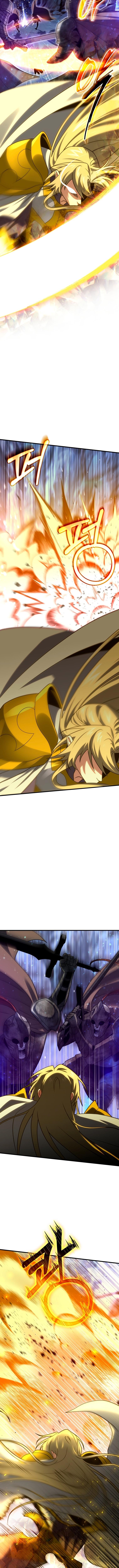 Страница 5 главы 112 манги Игрок, который вернулся спустя 10 000 лет / After Ten Millennia in Hell