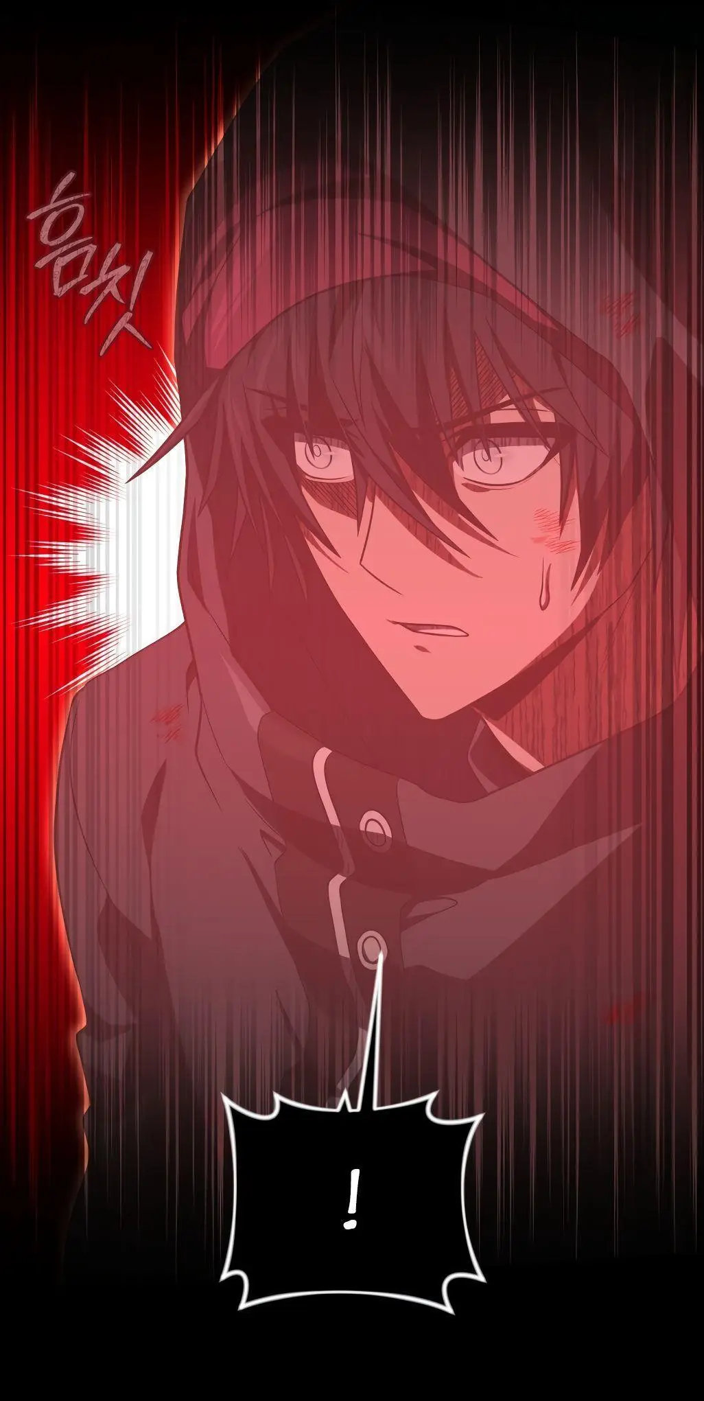 Страница 33 главы 72 манги Игрок, который вернулся спустя 10 000 лет / After Ten Millennia in Hell