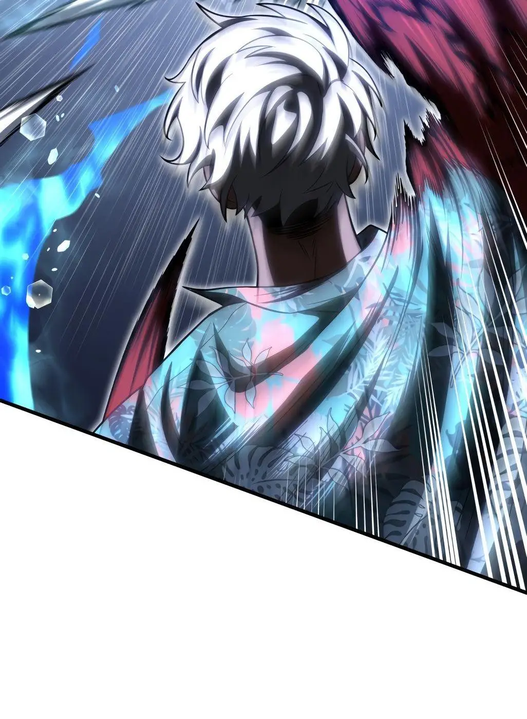 Страница 70 главы 72 манги Игрок, который вернулся спустя 10 000 лет / After Ten Millennia in Hell