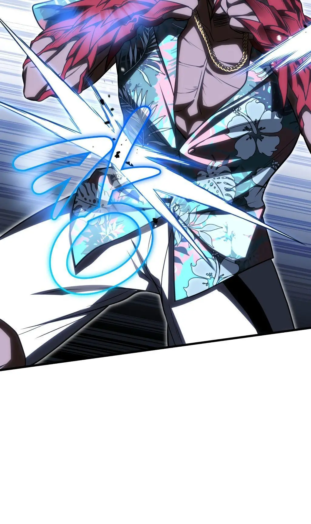 Страница 74 главы 72 манги Игрок, который вернулся спустя 10 000 лет / After Ten Millennia in Hell