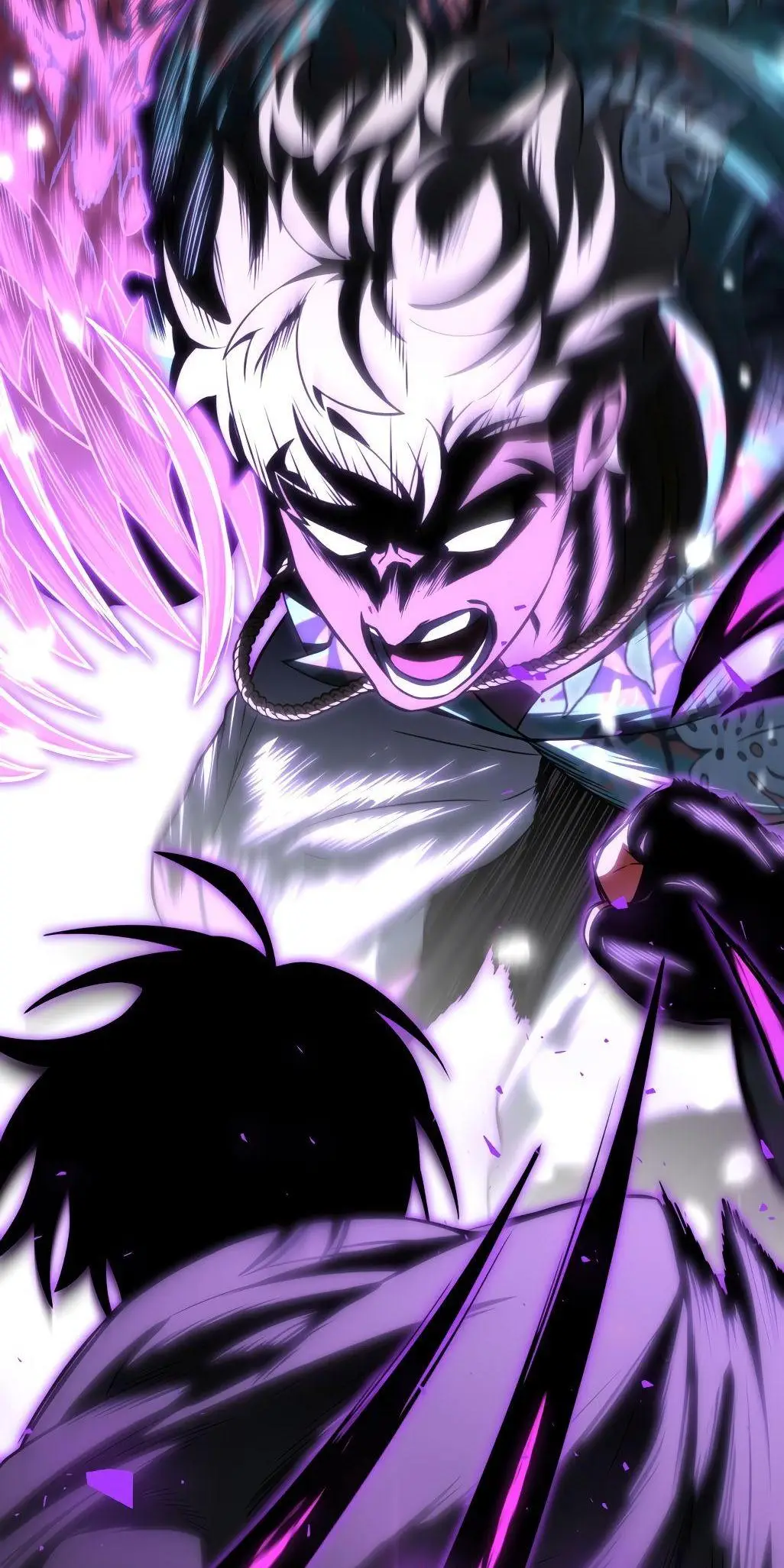 Страница 90 главы 72 манги Игрок, который вернулся спустя 10 000 лет / After Ten Millennia in Hell