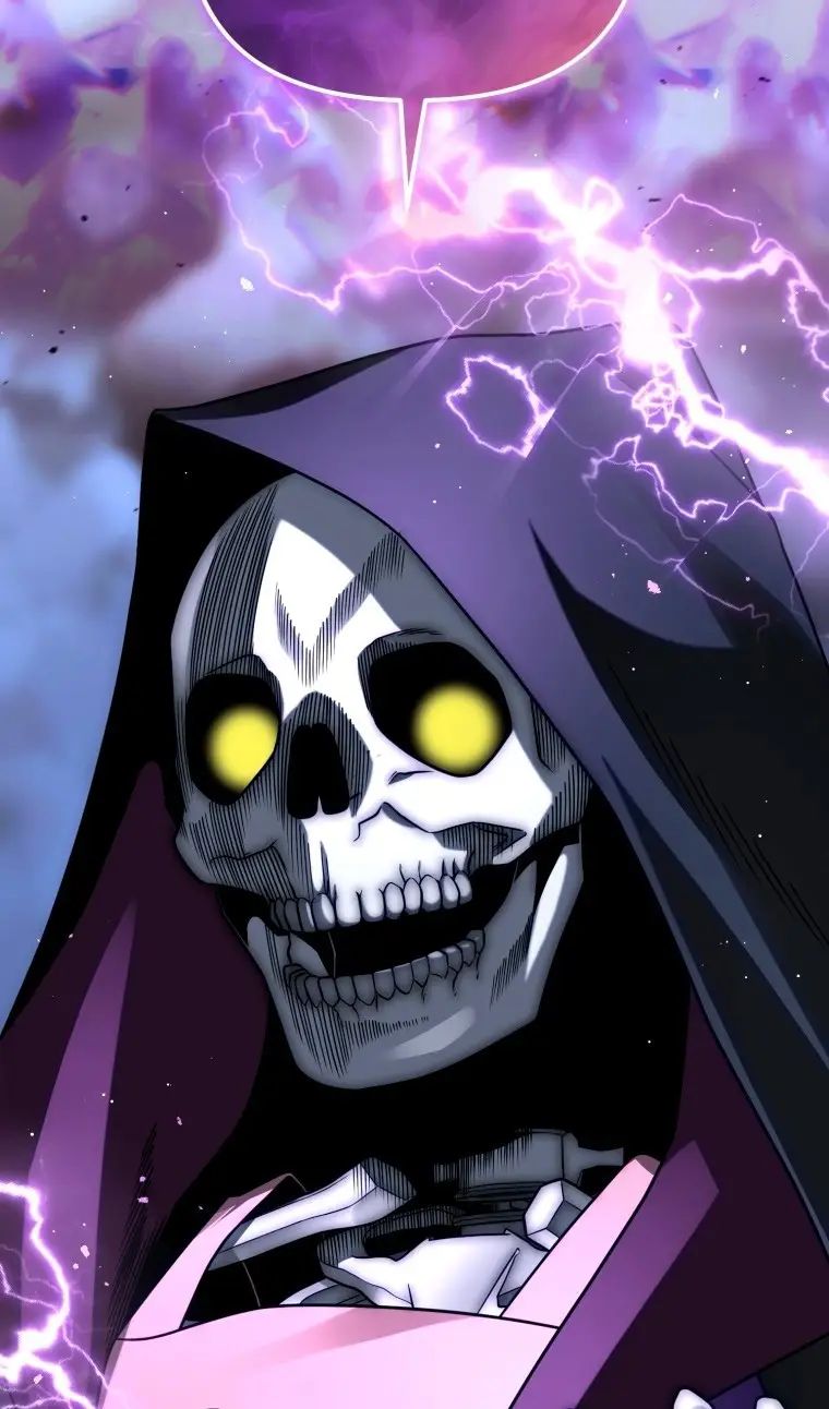 Страница 121 главы 111 манги Игрок, который вернулся спустя 10 000 лет / After Ten Millennia in Hell