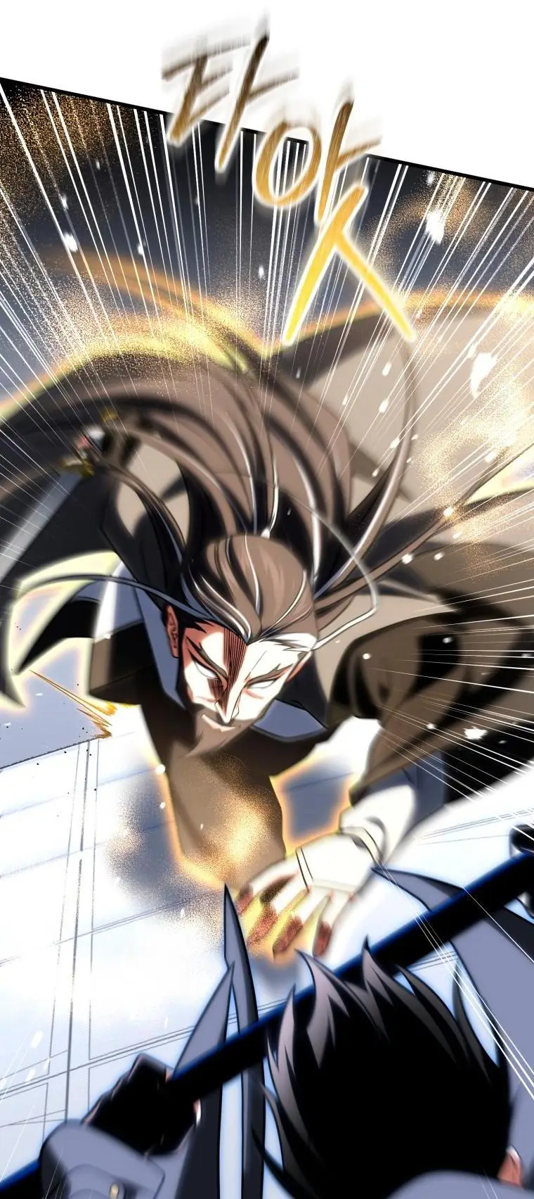 Страница 15 главы 80 манги Игрок, который вернулся спустя 10 000 лет / After Ten Millennia in Hell