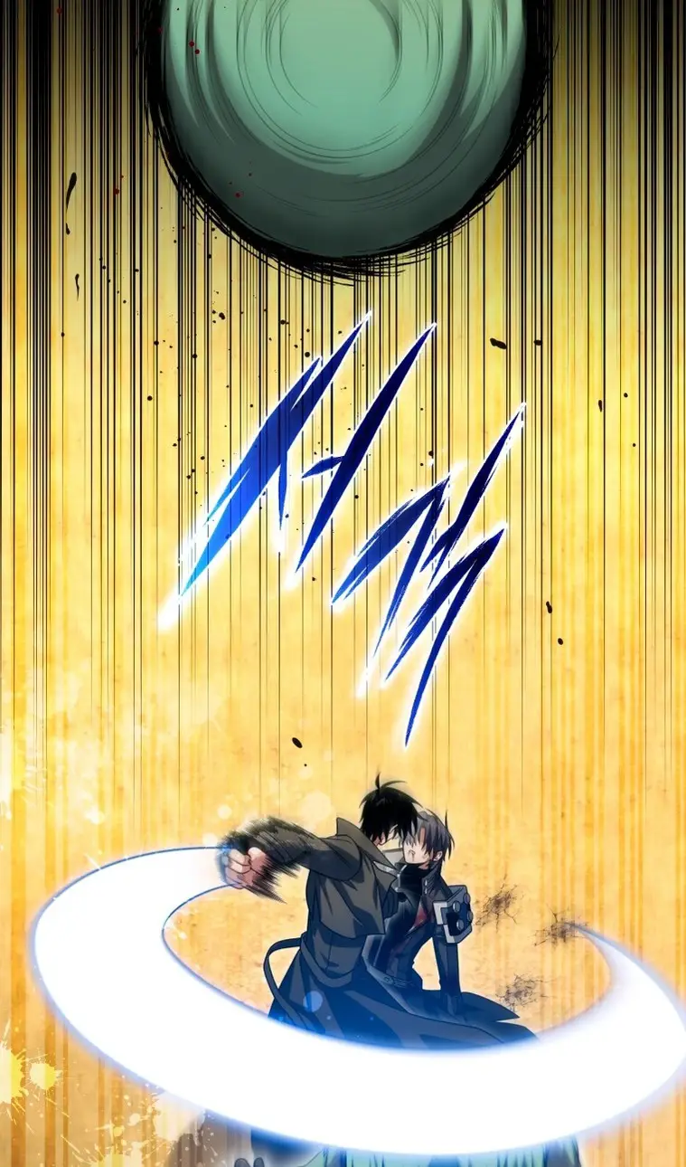 Страница 24 главы 117 манги Игрок, который вернулся спустя 10 000 лет / After Ten Millennia in Hell