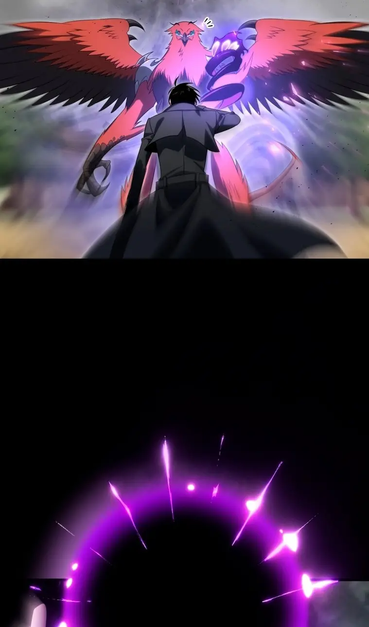 Страница 72 главы 117 манги Игрок, который вернулся спустя 10 000 лет / After Ten Millennia in Hell