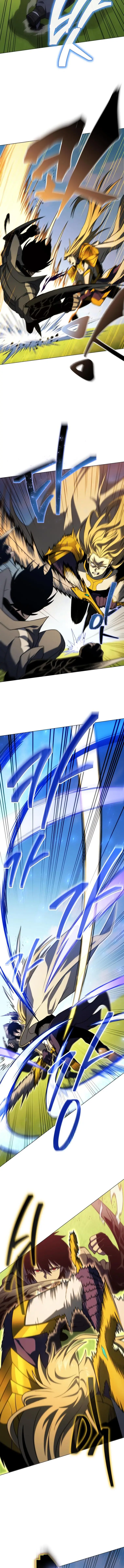 Страница 19 главы 41 манги Игрок, который вернулся спустя 10 000 лет / After Ten Millennia in Hell