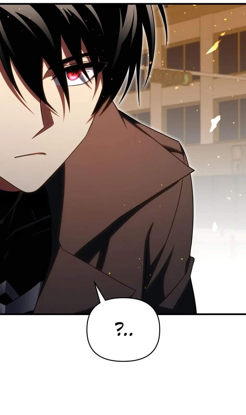 Страница 30 главы 73 манги Игрок, который вернулся спустя 10 000 лет / After Ten Millennia in Hell