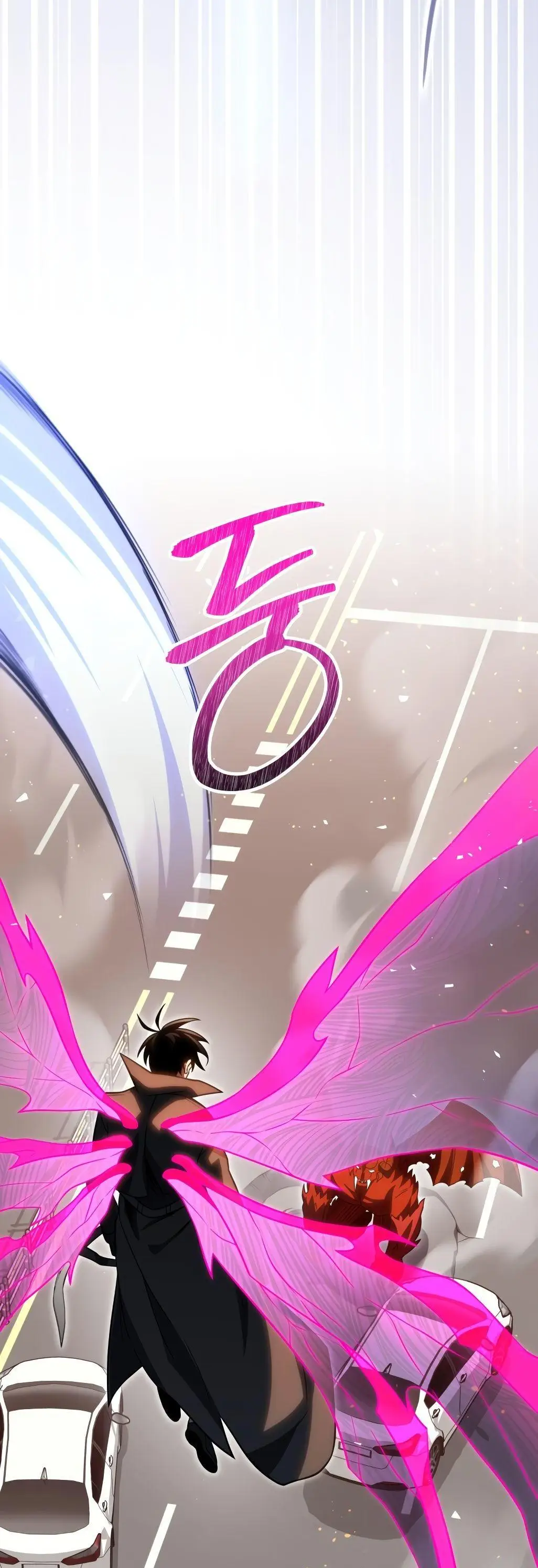 Страница 72 главы 73 манги Игрок, который вернулся спустя 10 000 лет / After Ten Millennia in Hell