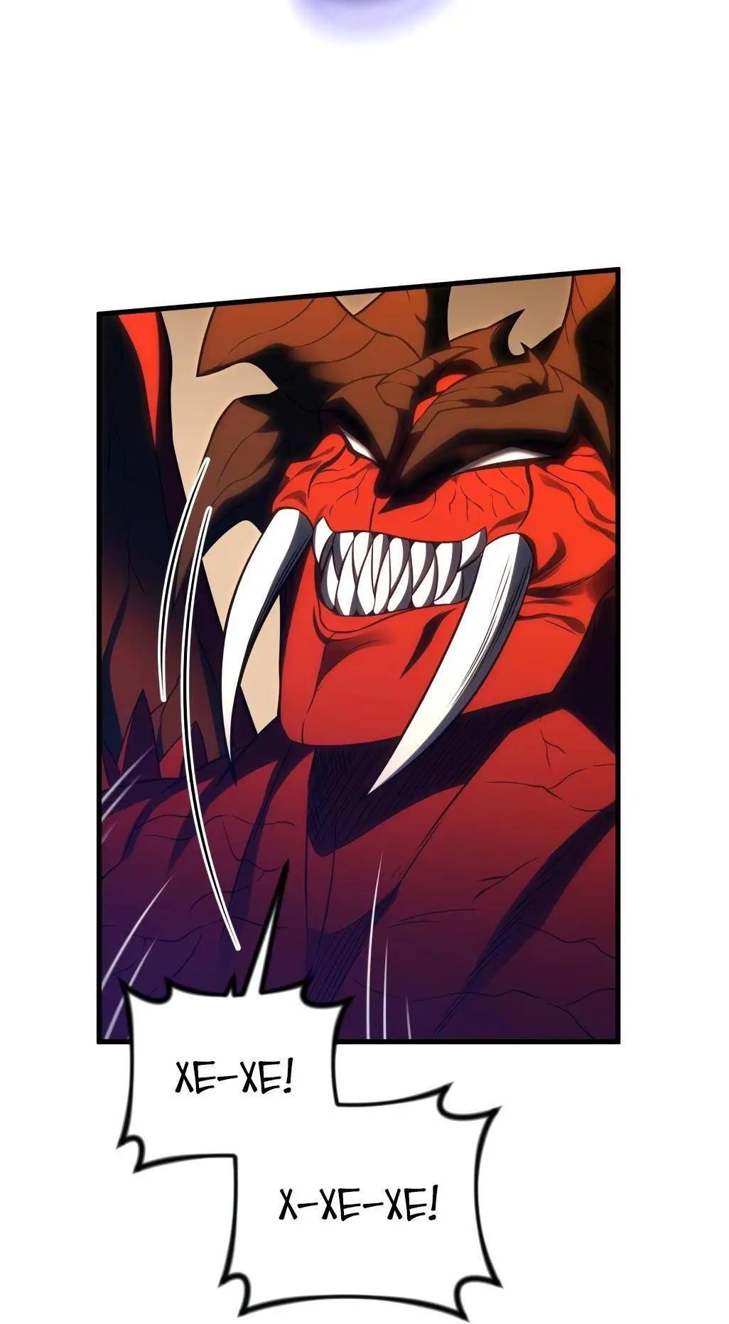 Страница 84 главы 73 манги Игрок, который вернулся спустя 10 000 лет / After Ten Millennia in Hell