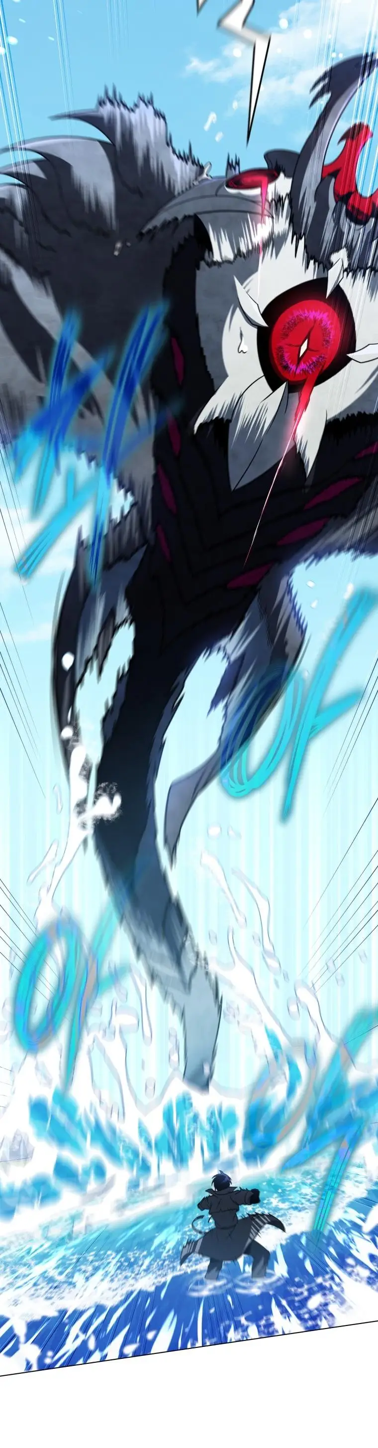 Страница 6 главы 60 манги Игрок, который вернулся спустя 10 000 лет / After Ten Millennia in Hell