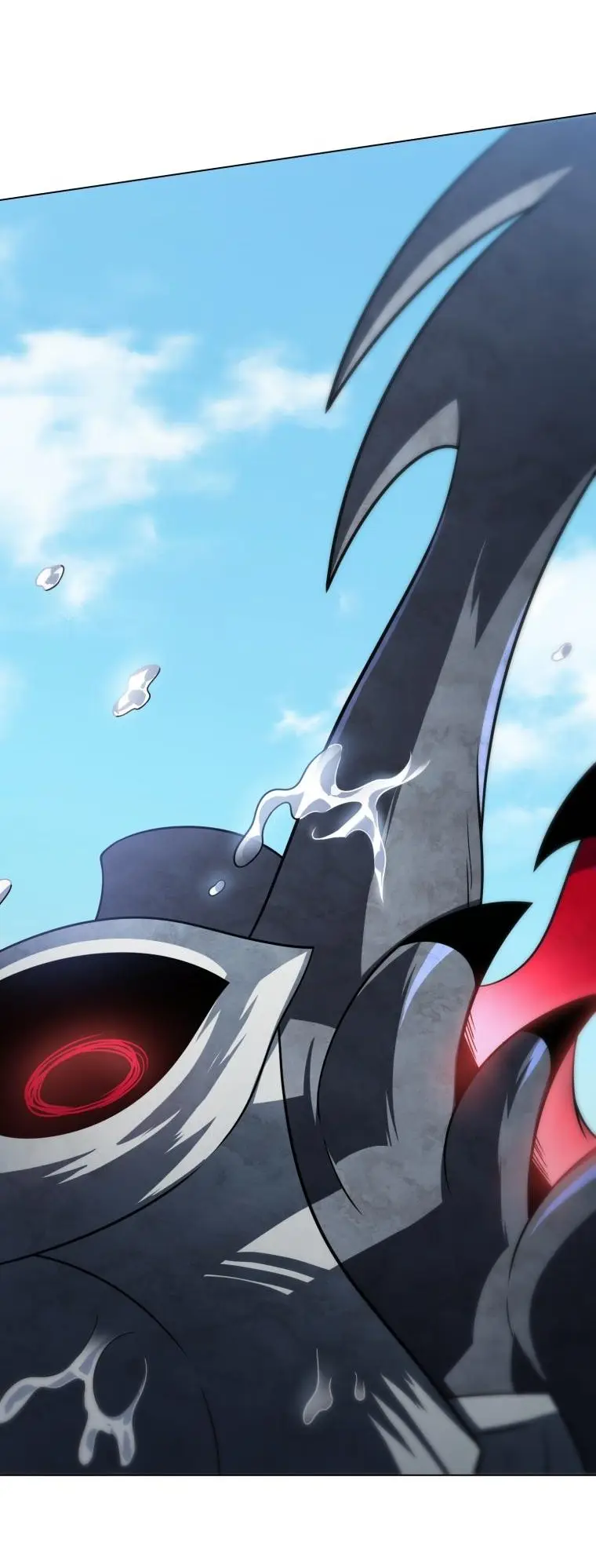 Страница 7 главы 60 манги Игрок, который вернулся спустя 10 000 лет / After Ten Millennia in Hell