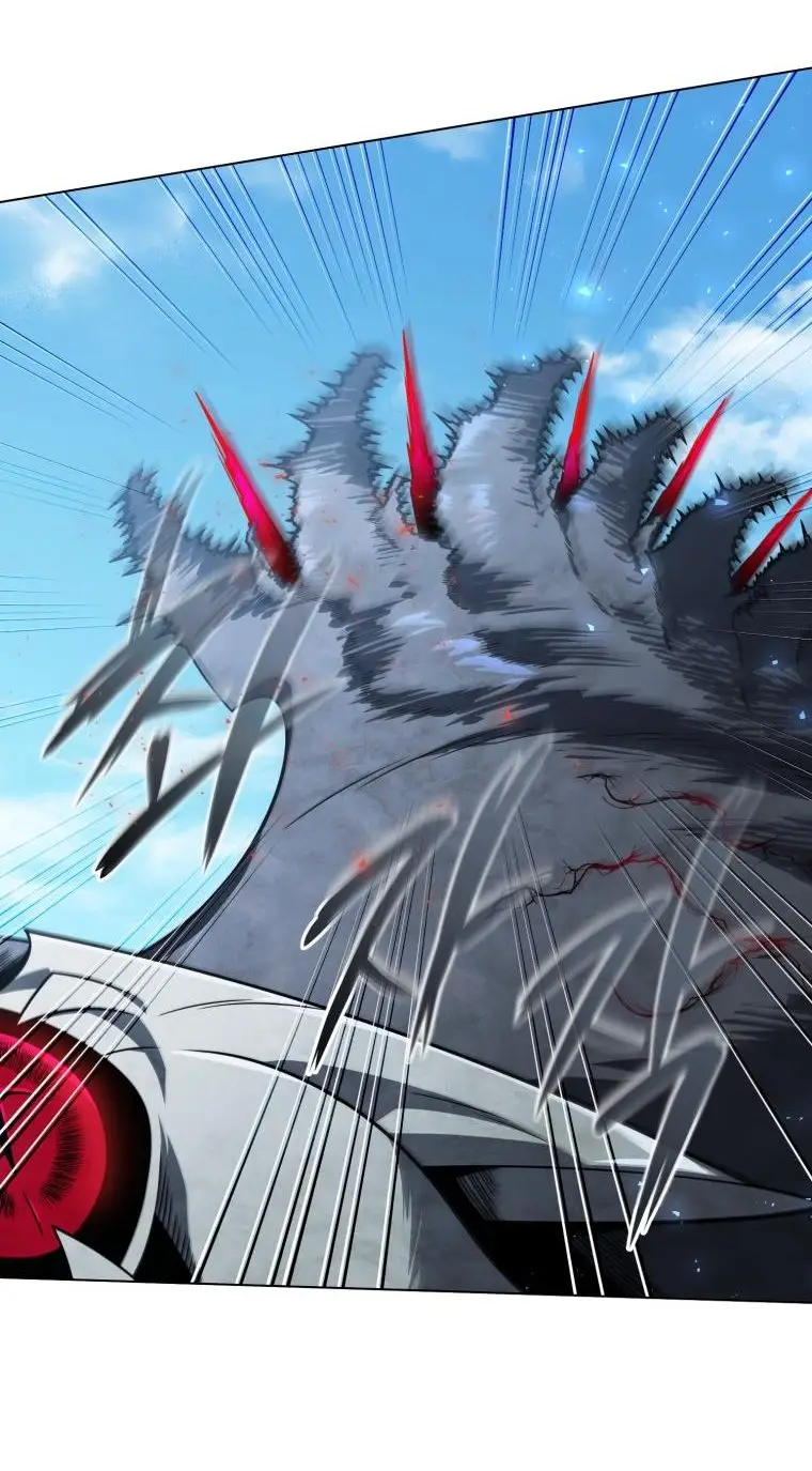 Страница 11 главы 60 манги Игрок, который вернулся спустя 10 000 лет / After Ten Millennia in Hell