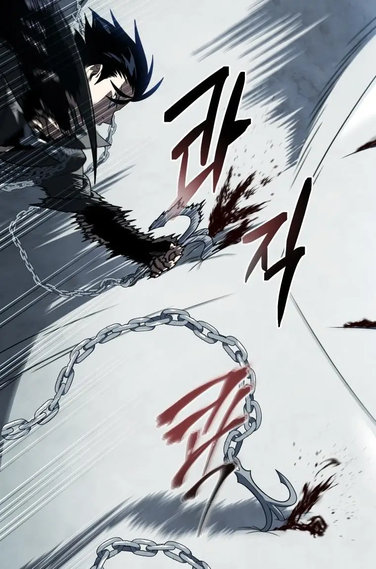 Страница 31 главы 60 манги Игрок, который вернулся спустя 10 000 лет / After Ten Millennia in Hell