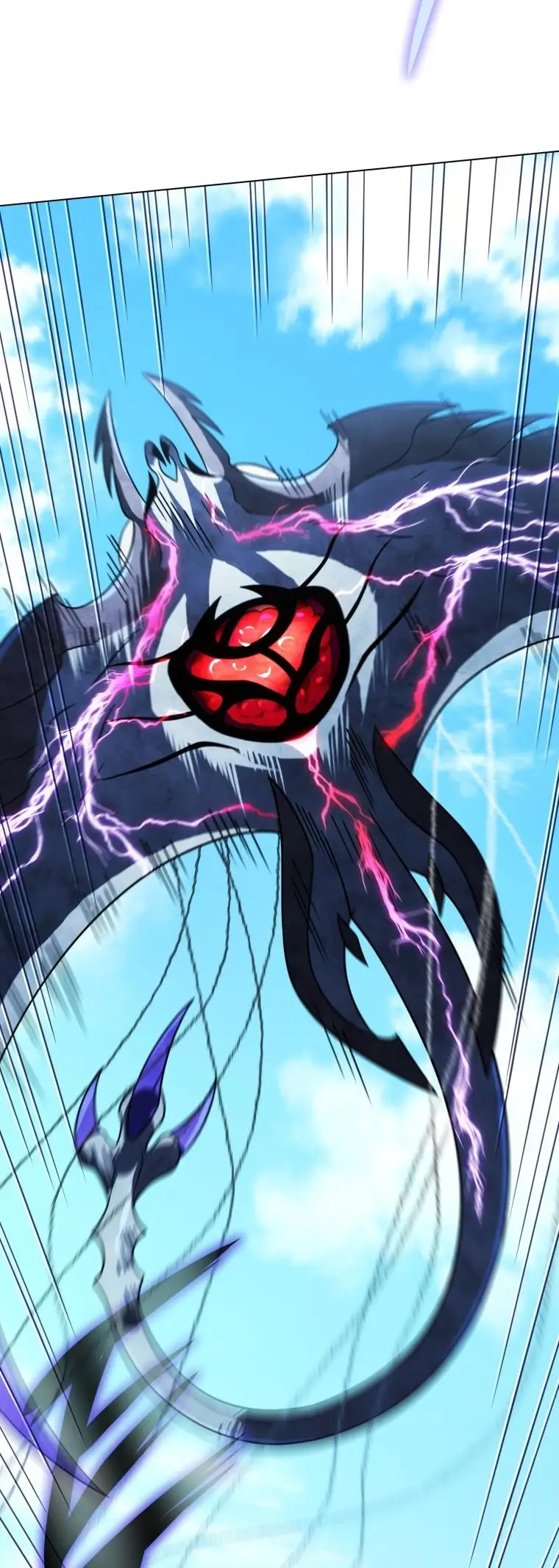 Страница 37 главы 60 манги Игрок, который вернулся спустя 10 000 лет / After Ten Millennia in Hell