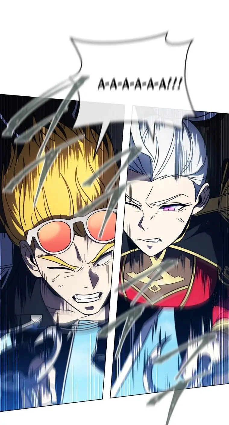 Страница 51 главы 60 манги Игрок, который вернулся спустя 10 000 лет / After Ten Millennia in Hell