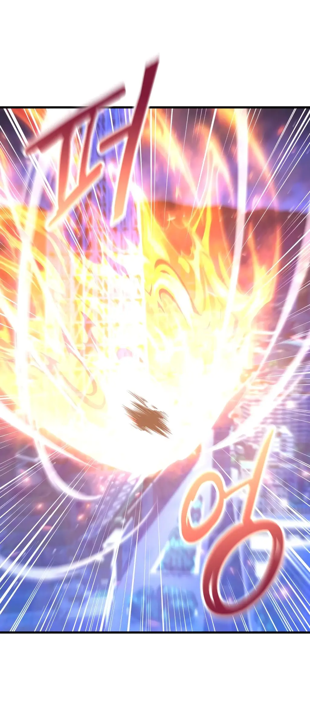 Страница 86 главы 85 манги Игрок, который вернулся спустя 10 000 лет / After Ten Millennia in Hell