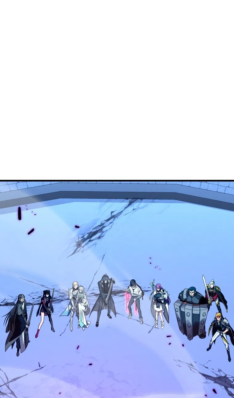 Страница 11 главы 122 манги Игрок, который вернулся спустя 10 000 лет / After Ten Millennia in Hell