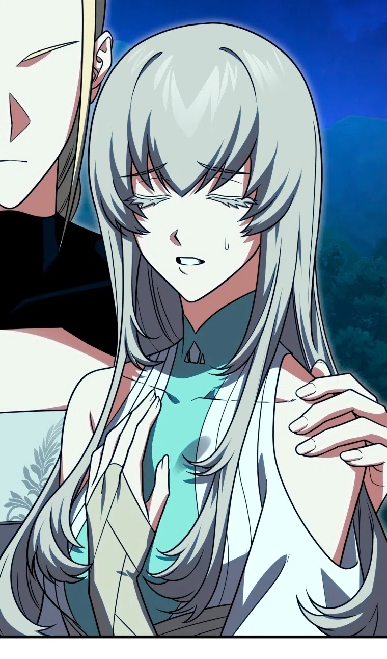 Страница 27 главы 122 манги Игрок, который вернулся спустя 10 000 лет / After Ten Millennia in Hell