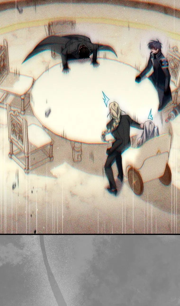 Страница 109 главы 122 манги Игрок, который вернулся спустя 10 000 лет / After Ten Millennia in Hell