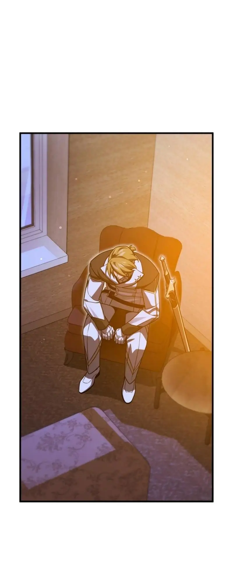 Страница 18 главы 91 манги Игрок, который вернулся спустя 10 000 лет / After Ten Millennia in Hell