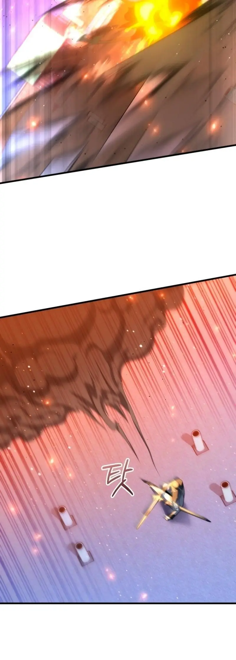 Страница 59 главы 91 манги Игрок, который вернулся спустя 10 000 лет / After Ten Millennia in Hell