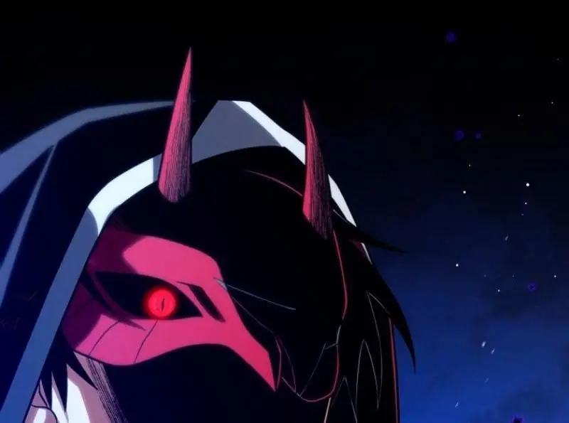 Страница 74 главы 91 манги Игрок, который вернулся спустя 10 000 лет / After Ten Millennia in Hell