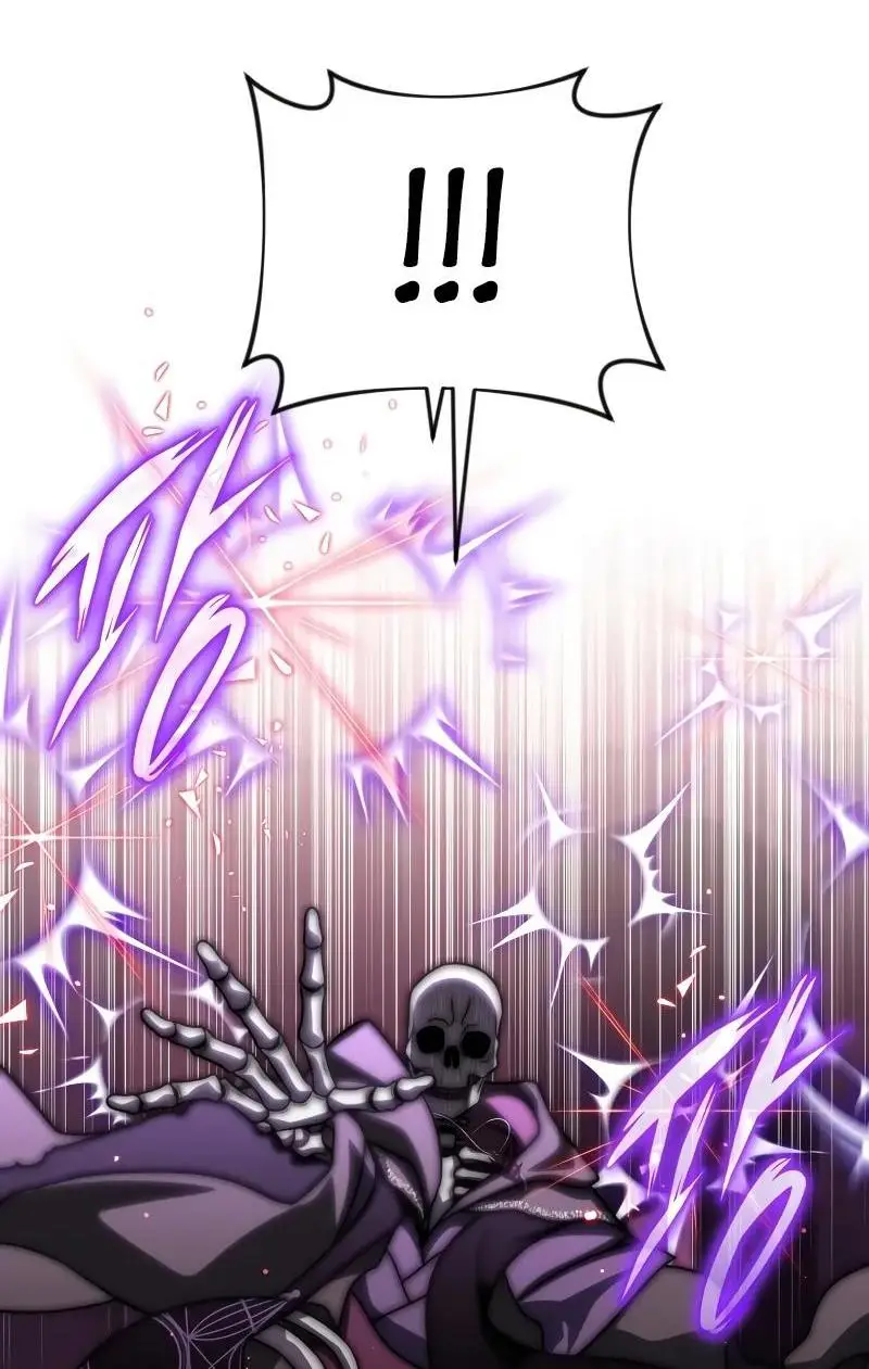 Страница 58 главы 100 манги Игрок, который вернулся спустя 10 000 лет / After Ten Millennia in Hell