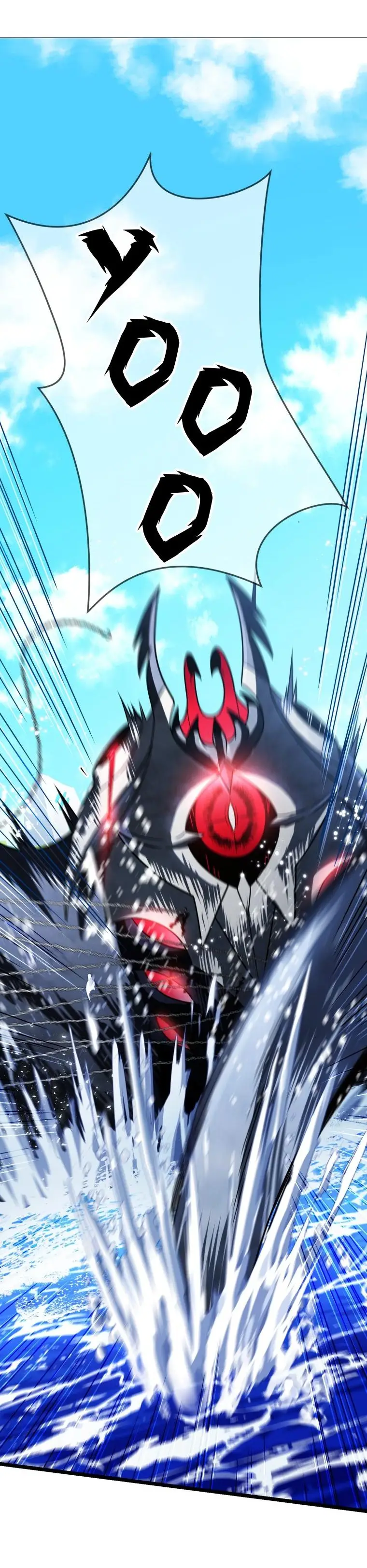 Страница 12 главы 61 манги Игрок, который вернулся спустя 10 000 лет / After Ten Millennia in Hell