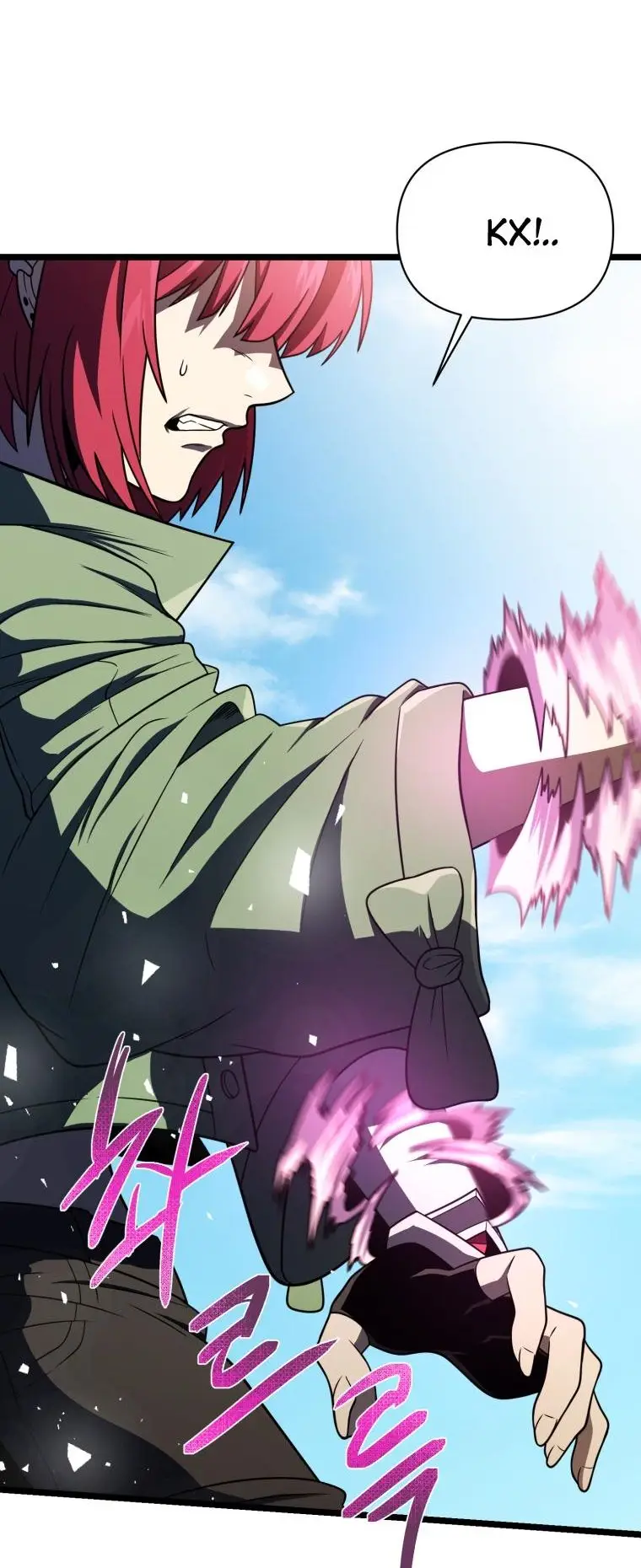 Страница 25 главы 61 манги Игрок, который вернулся спустя 10 000 лет / After Ten Millennia in Hell