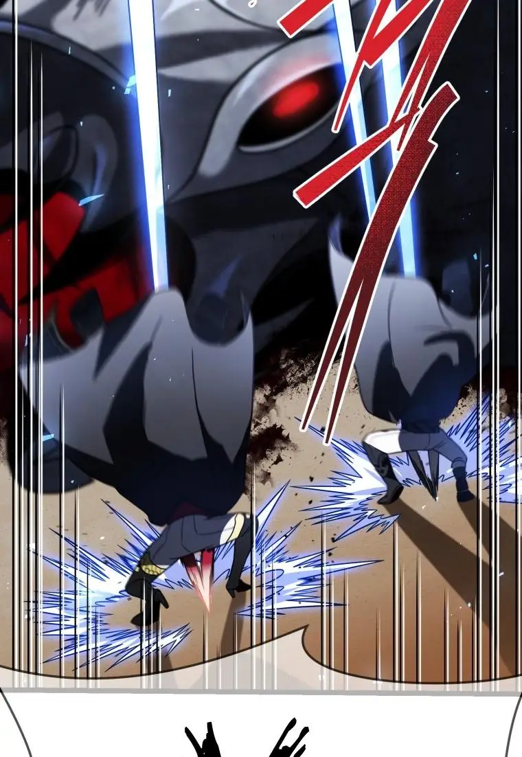 Страница 51 главы 61 манги Игрок, который вернулся спустя 10 000 лет / After Ten Millennia in Hell