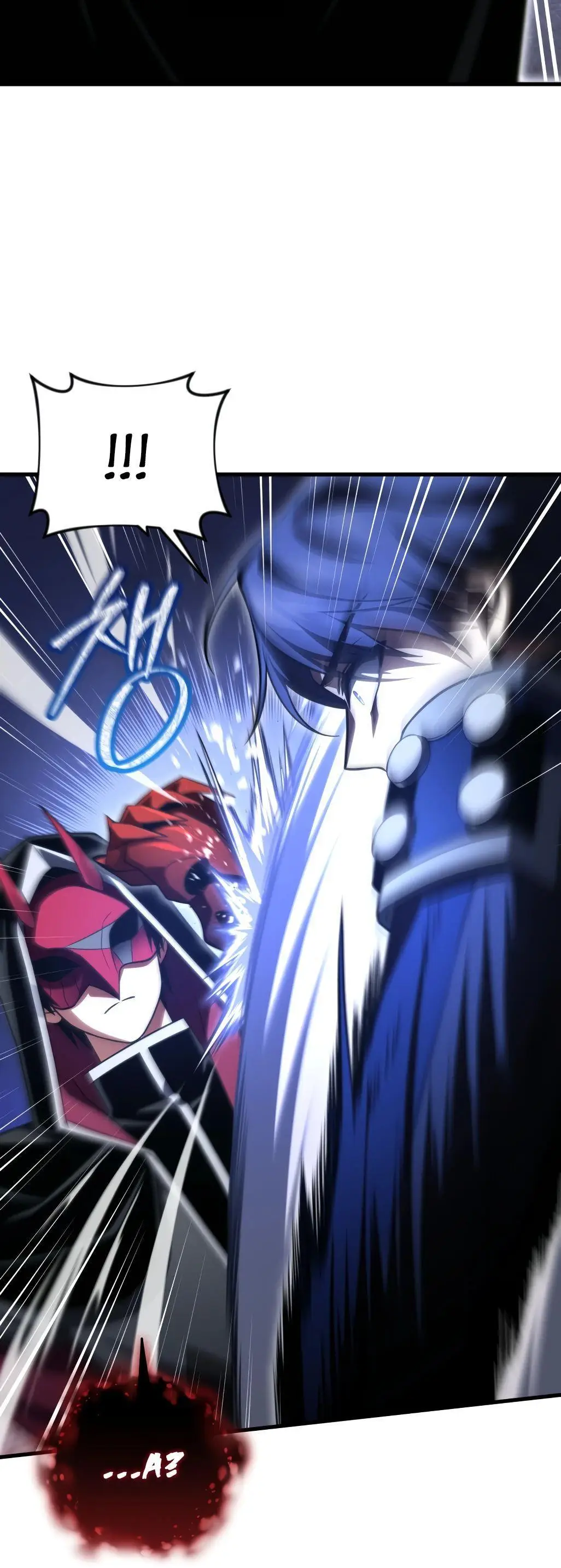 Страница 18 главы 93 манги Игрок, который вернулся спустя 10 000 лет / After Ten Millennia in Hell