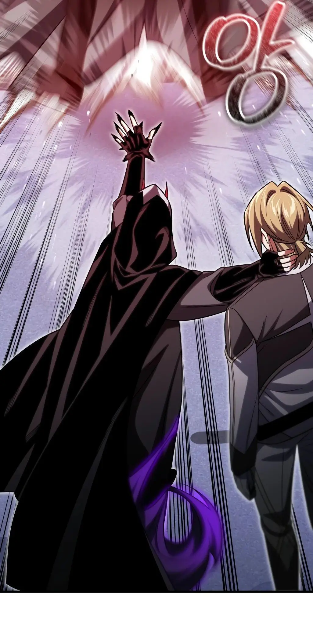 Страница 51 главы 93 манги Игрок, который вернулся спустя 10 000 лет / After Ten Millennia in Hell