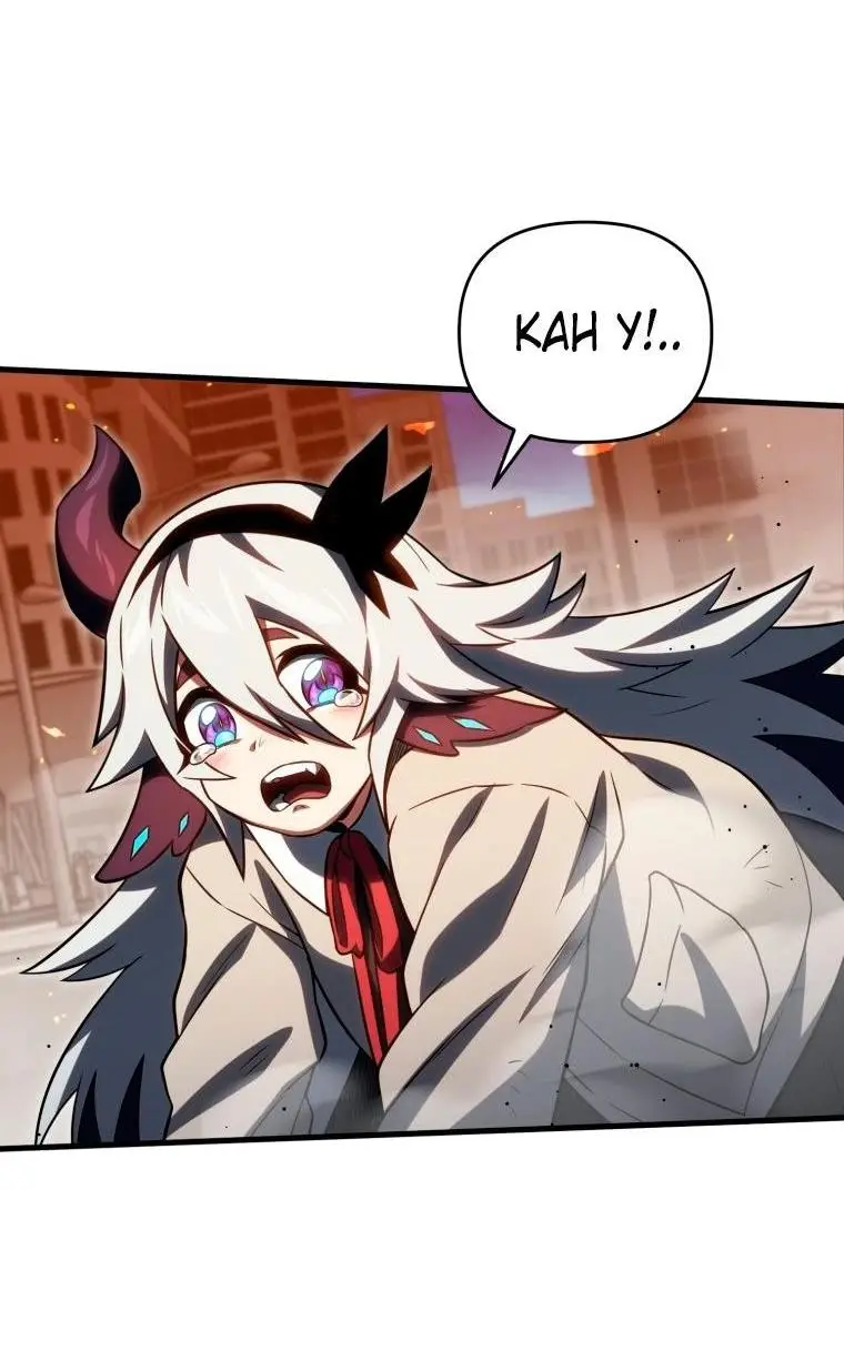 Страница 70 главы 74 манги Игрок, который вернулся спустя 10 000 лет / After Ten Millennia in Hell