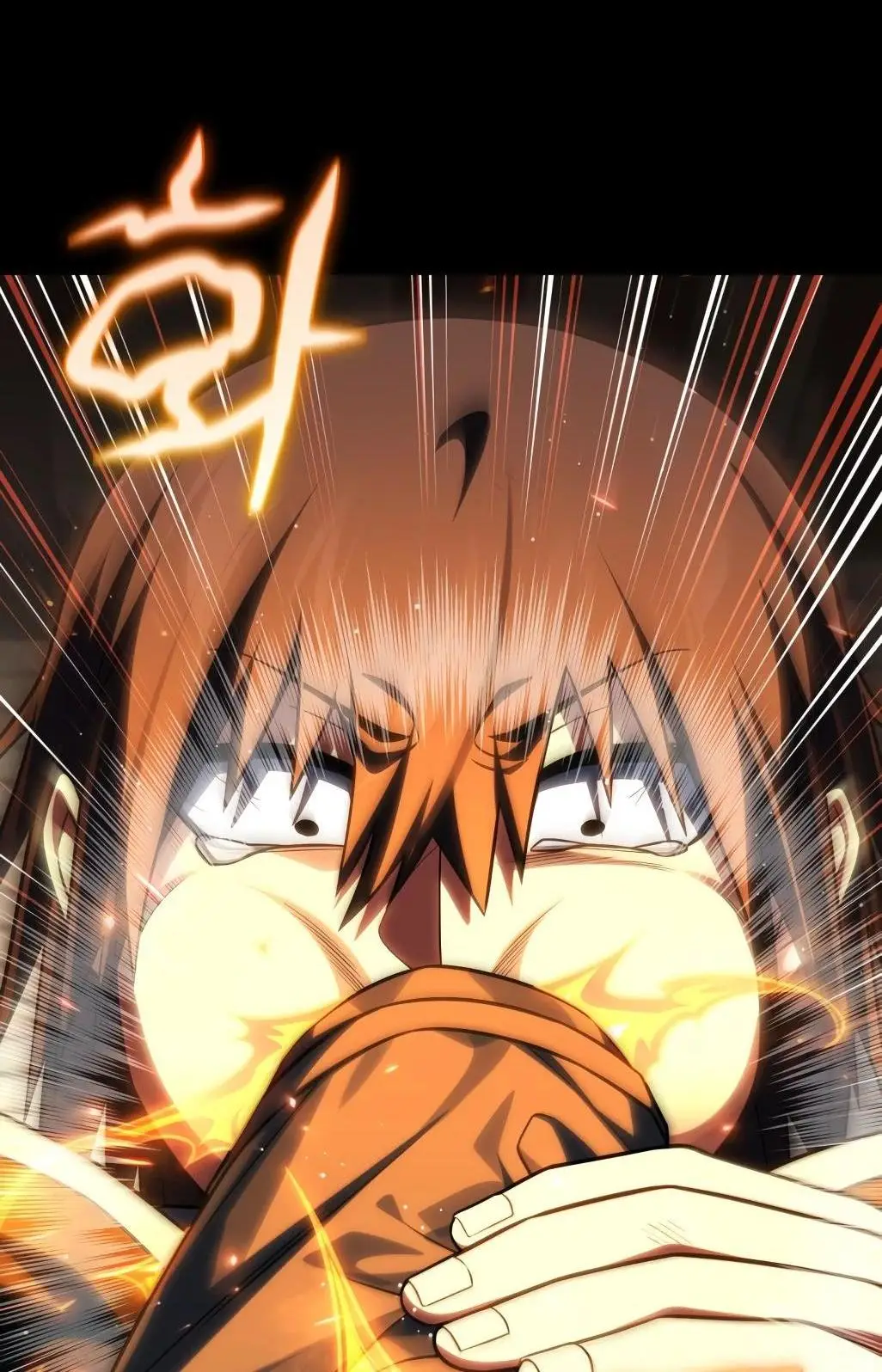 Страница 35 главы 92 манги Игрок, который вернулся спустя 10 000 лет / After Ten Millennia in Hell