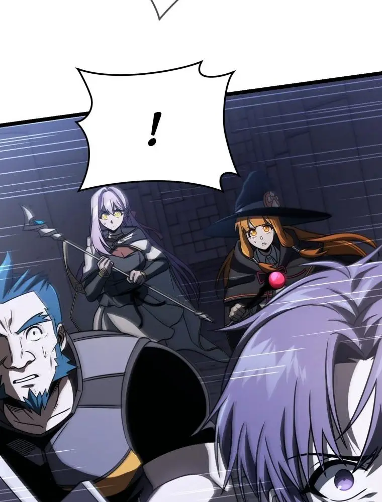 Страница 38 главы 63 манги Игрок, который вернулся спустя 10 000 лет / After Ten Millennia in Hell