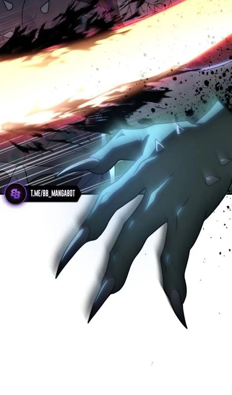 Страница 5 главы 120 манги Игрок, который вернулся спустя 10 000 лет / After Ten Millennia in Hell