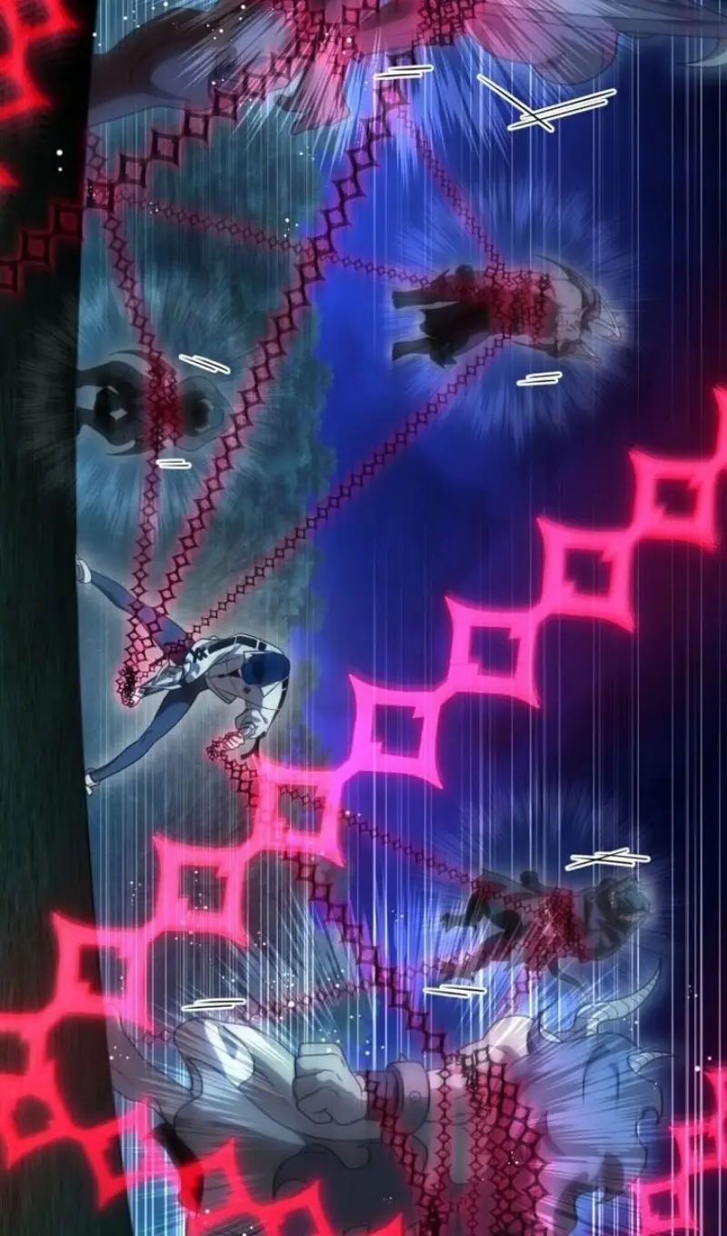 Страница 8 главы 120 манги Игрок, который вернулся спустя 10 000 лет / After Ten Millennia in Hell