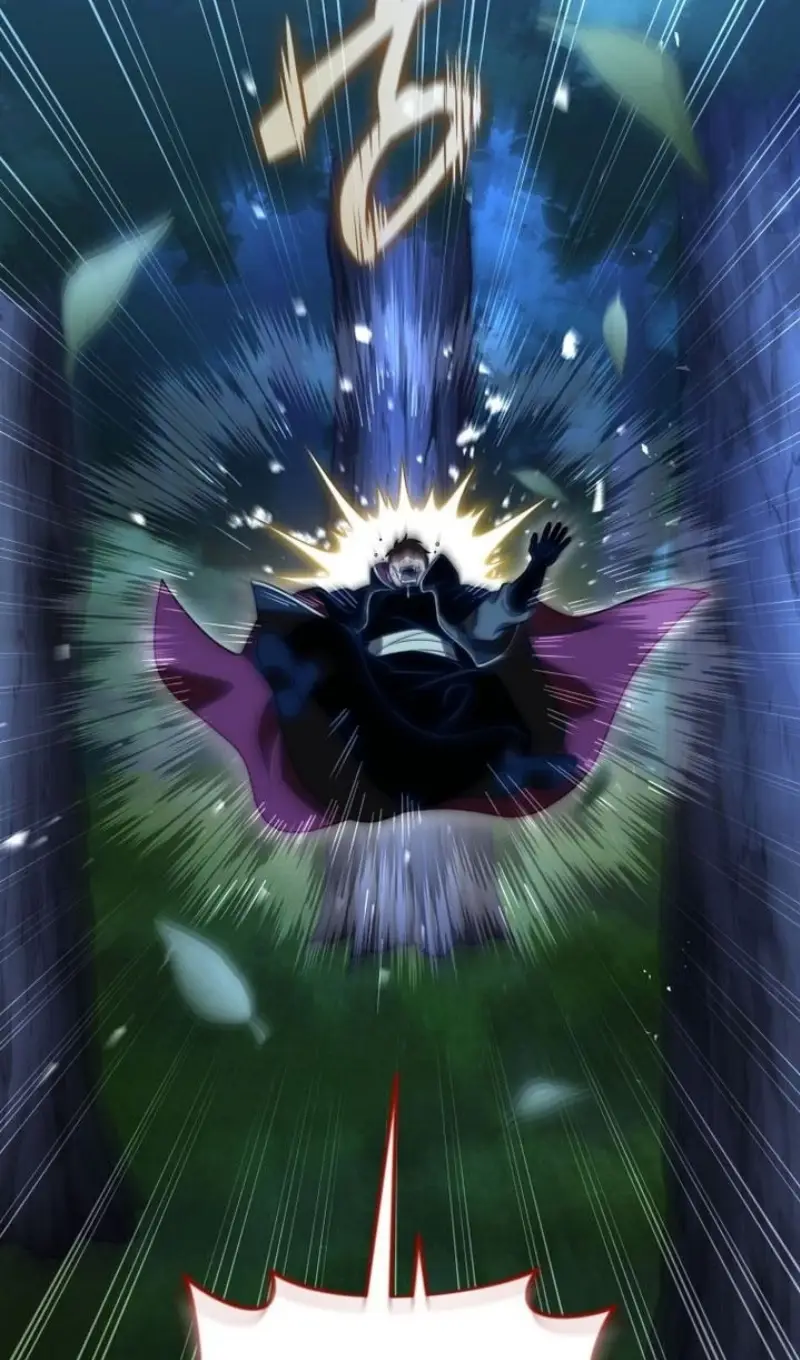 Страница 22 главы 120 манги Игрок, который вернулся спустя 10 000 лет / After Ten Millennia in Hell