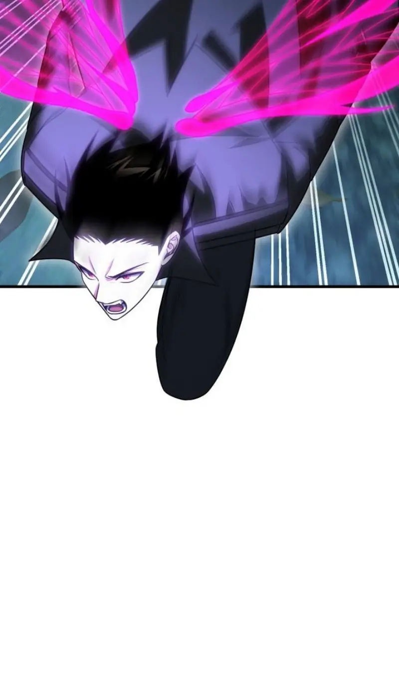 Страница 94 главы 120 манги Игрок, который вернулся спустя 10 000 лет / After Ten Millennia in Hell