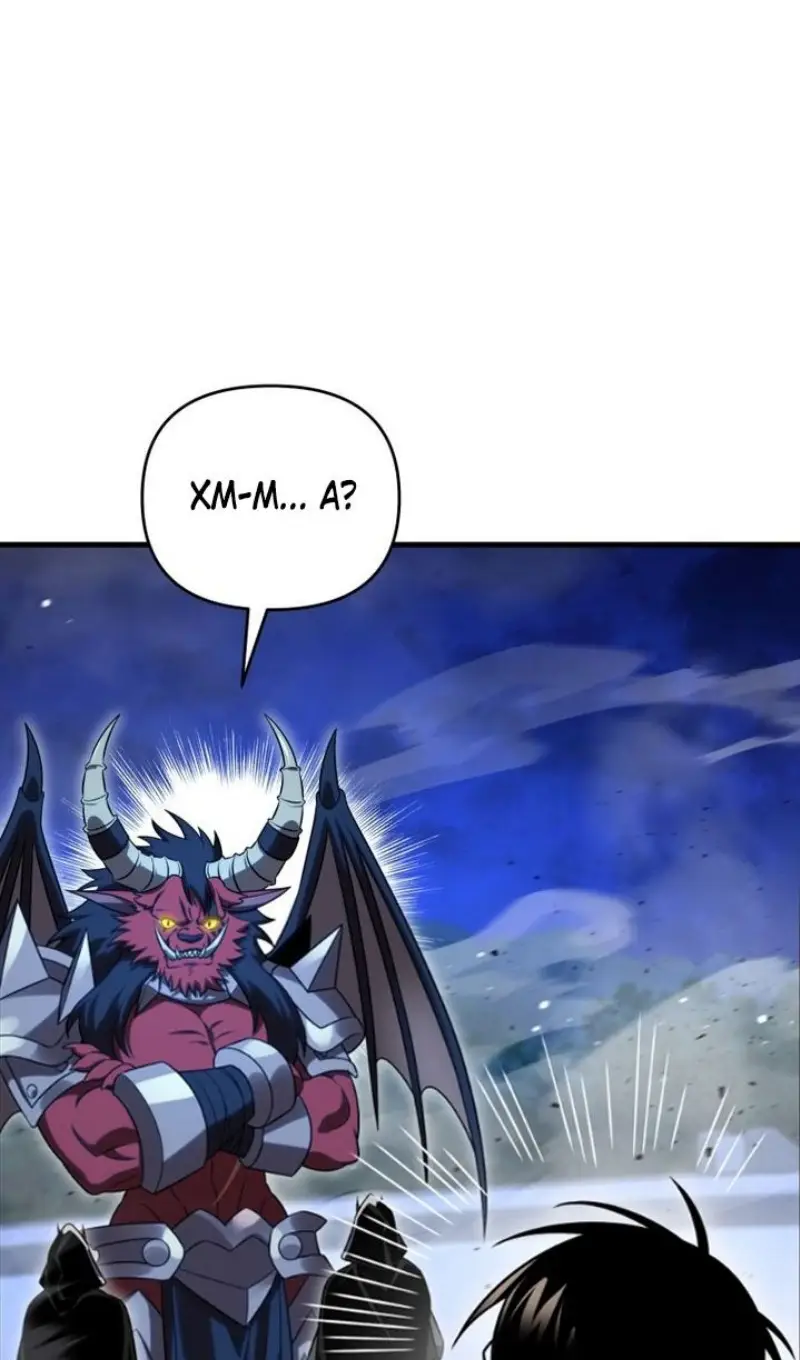 Страница 112 главы 120 манги Игрок, который вернулся спустя 10 000 лет / After Ten Millennia in Hell