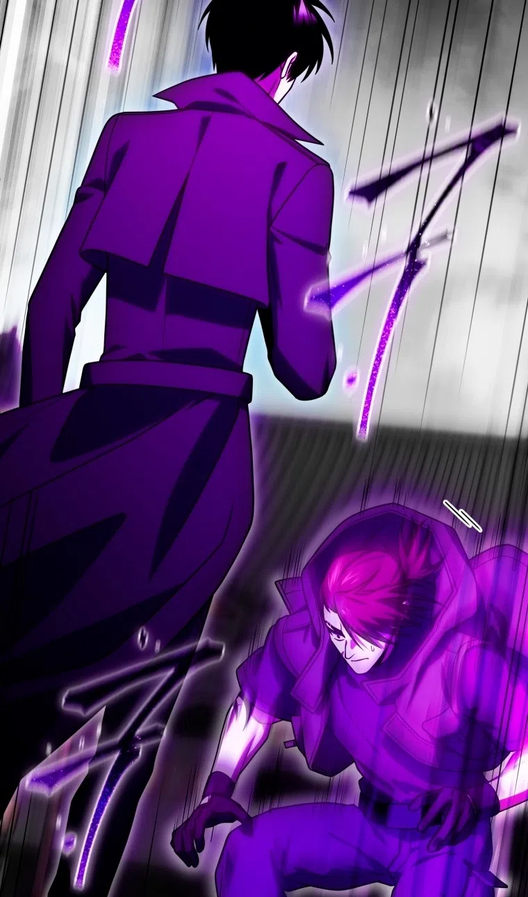 Страница 8 главы 124 манги Игрок, который вернулся спустя 10 000 лет / After Ten Millennia in Hell