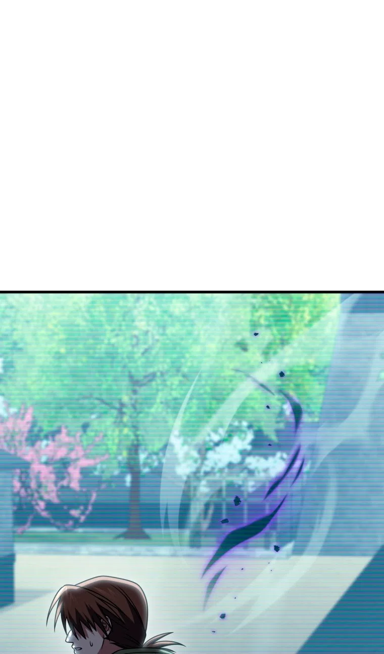 Страница 36 главы 124 манги Игрок, который вернулся спустя 10 000 лет / After Ten Millennia in Hell