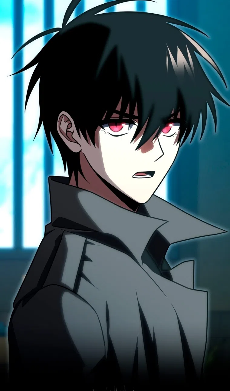 Страница 58 главы 124 манги Игрок, который вернулся спустя 10 000 лет / After Ten Millennia in Hell